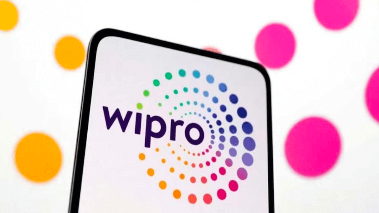Wipro pledges 1Bn for AI training
