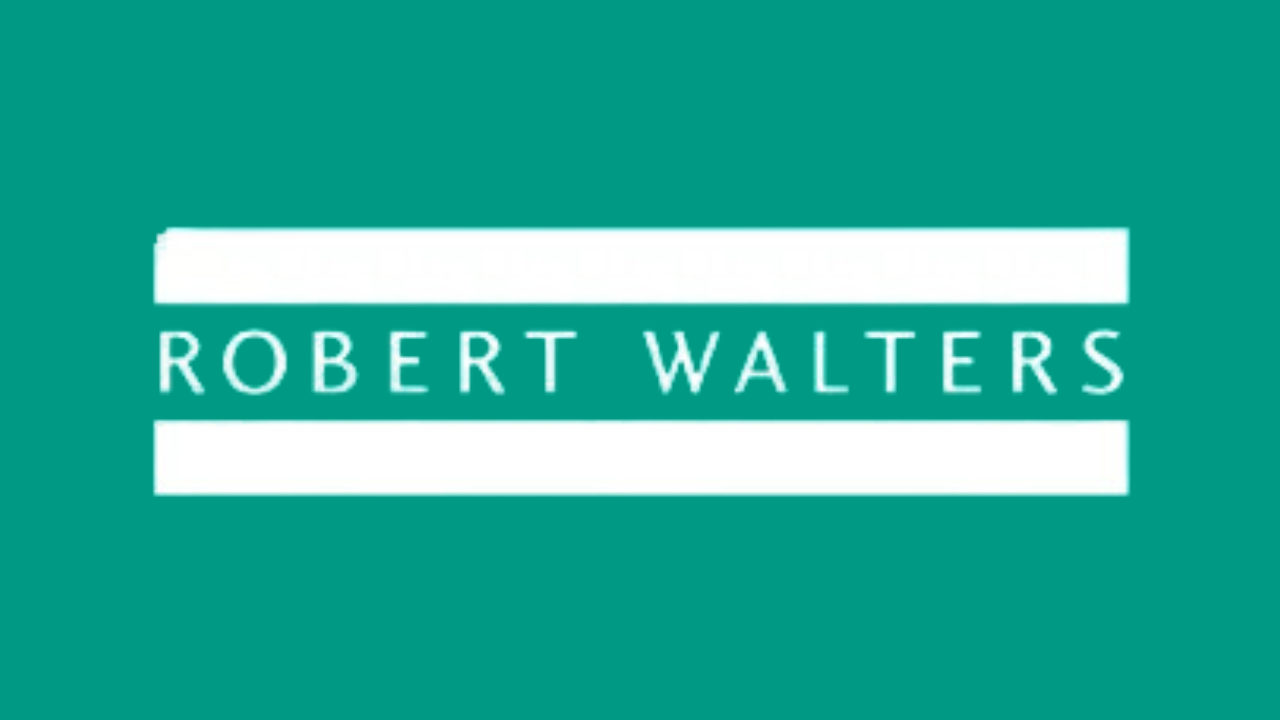 Robert Walters welcomes new CFO