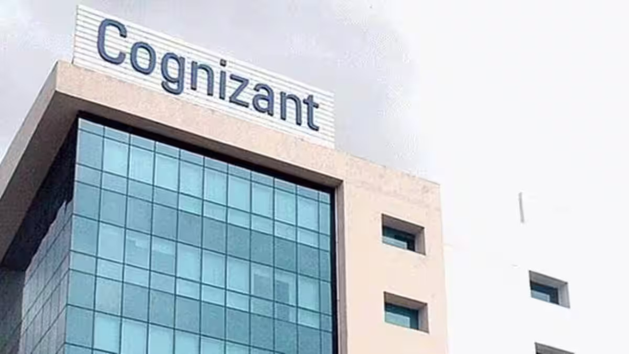 Cognizant, Gilead seal $800 million deal for digital transformation