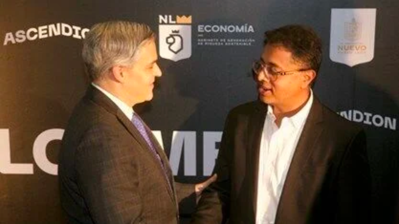Ascendion launches major hub in Mexico