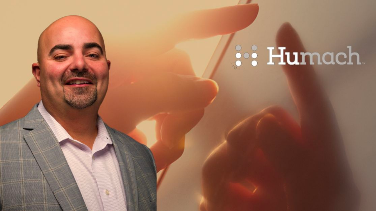Paulo Silva joins Humach