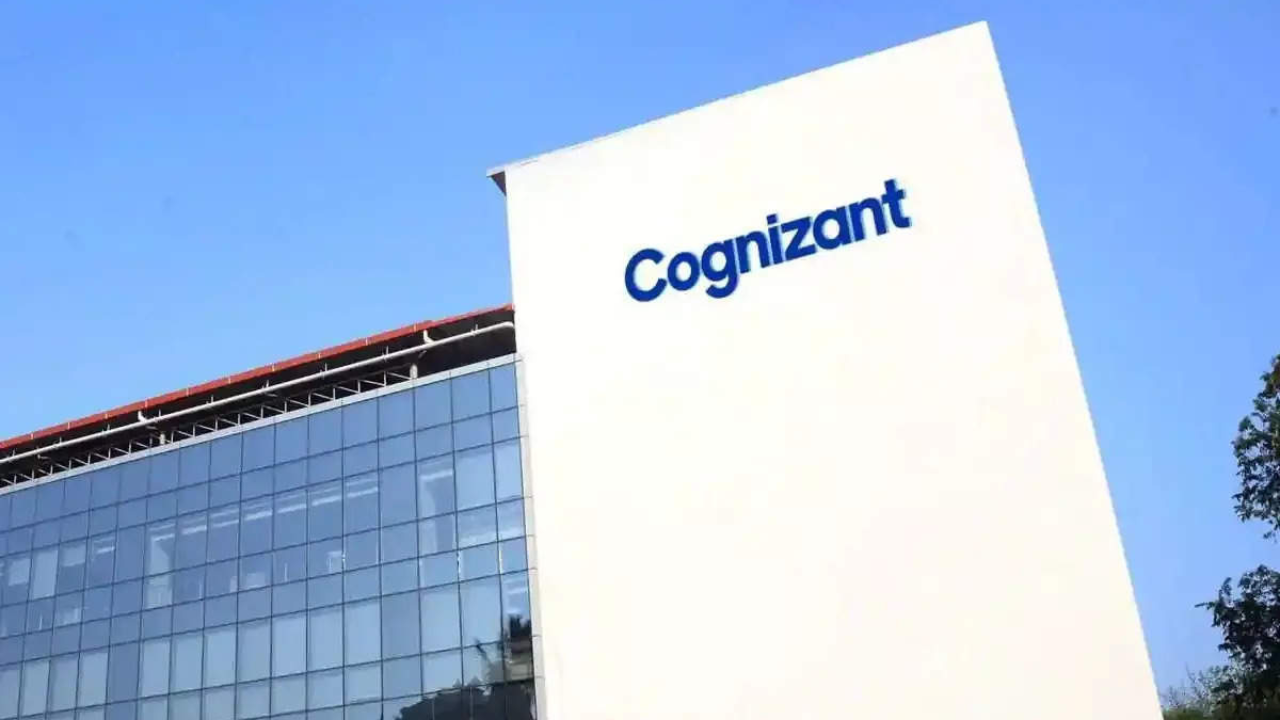 Cognizant appoints 6 women SVPs