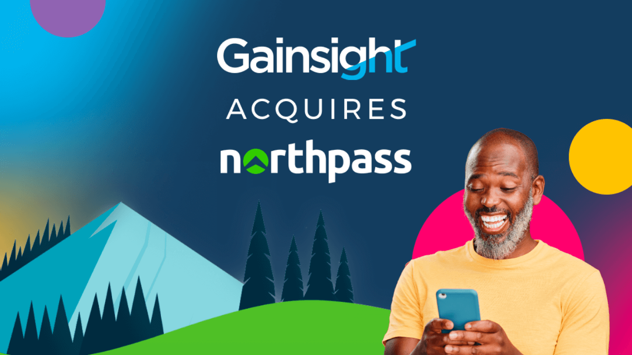 Gainsight acquires Northpass