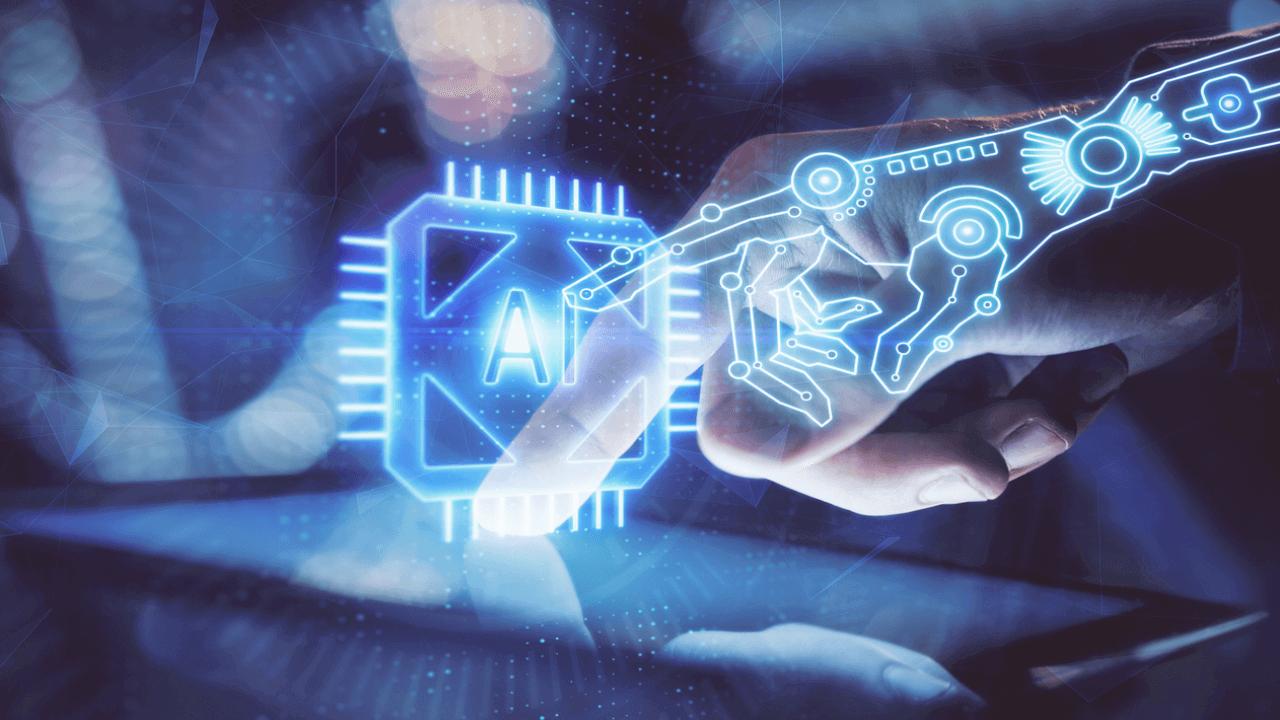 US tops in lucrative AI roles