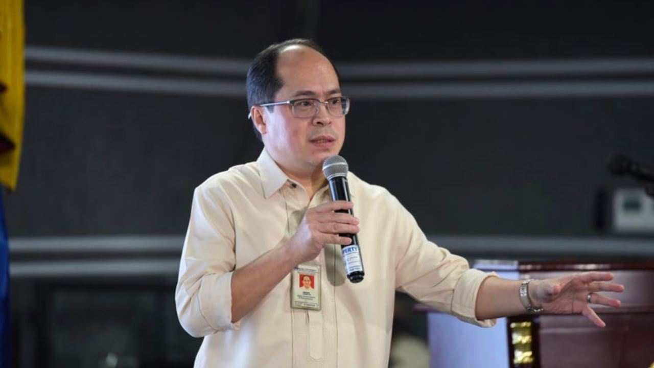 PH optimistic despite dip in Kearney list