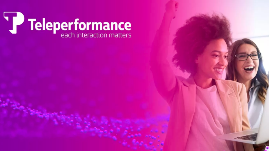 Teleperformance consolidated revenue hits $4.35Bn in H1