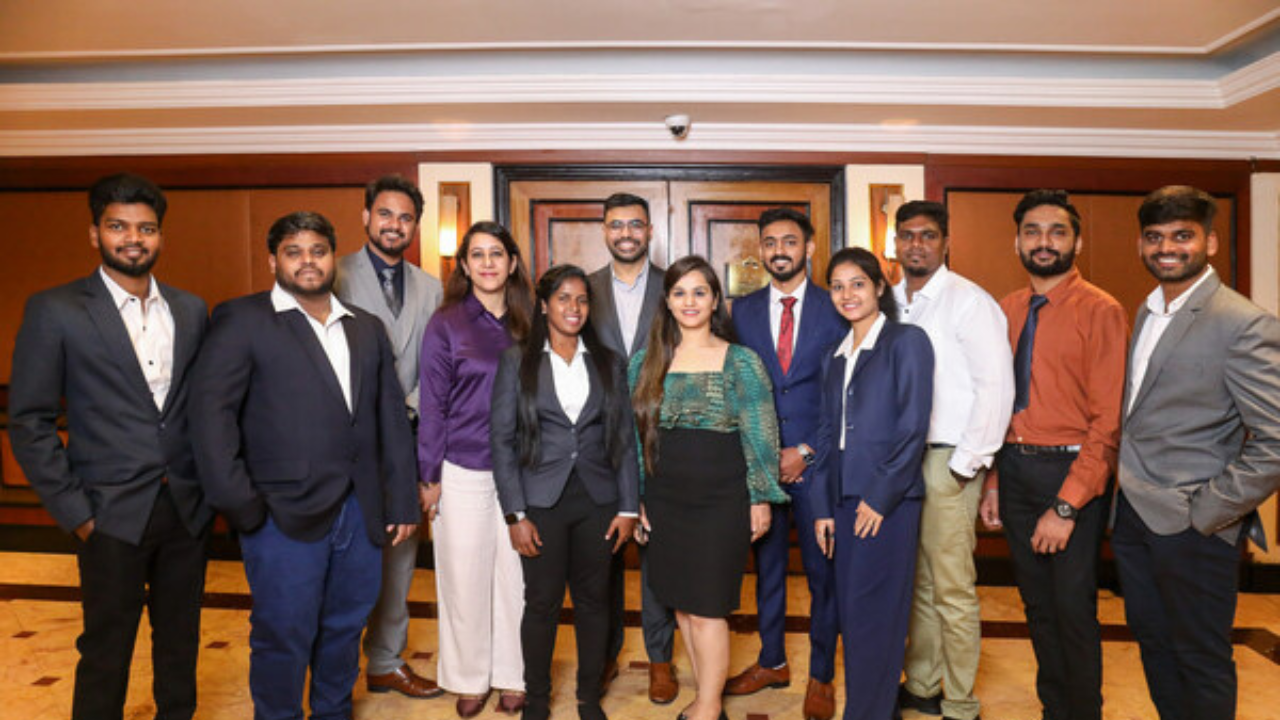 Mohr Partners starts outsourcing operations in India