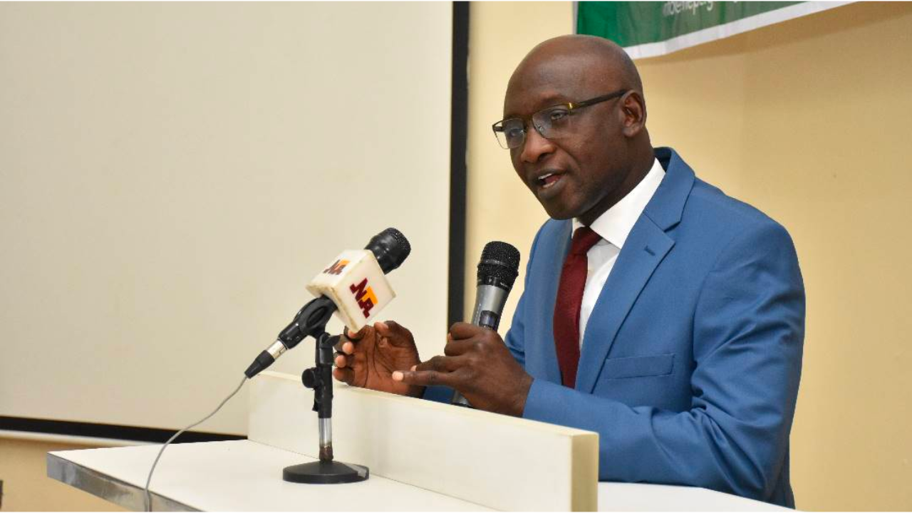 Nigeria targets 5Bn revenue from outsourcing