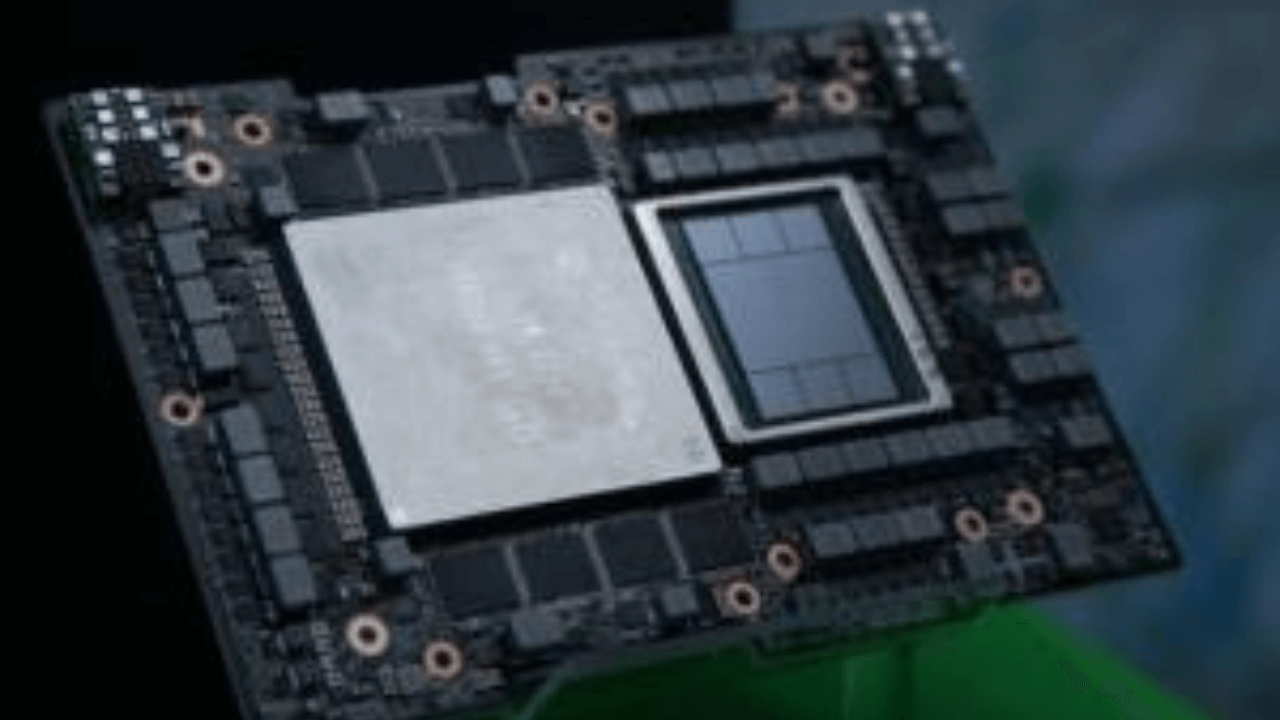 Nvidia considers Samsung for partial AI GPU production, reports say
