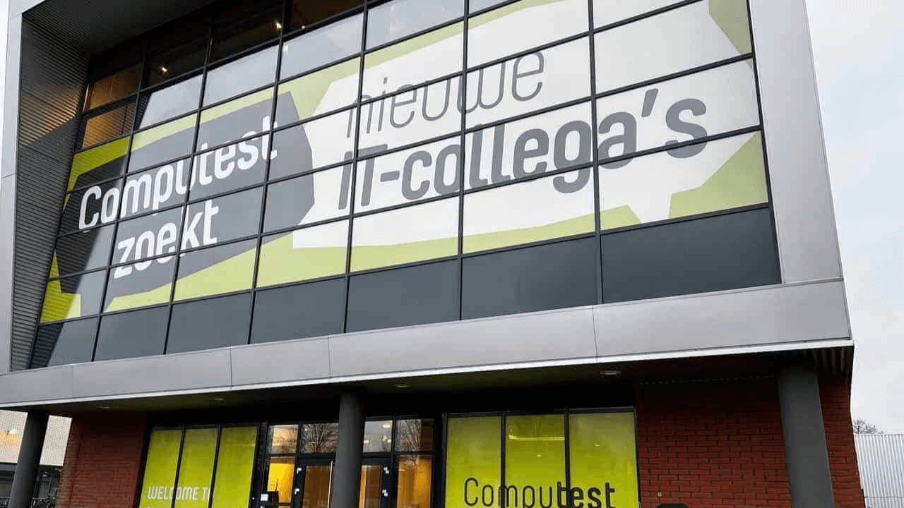 Computest acquires Incide