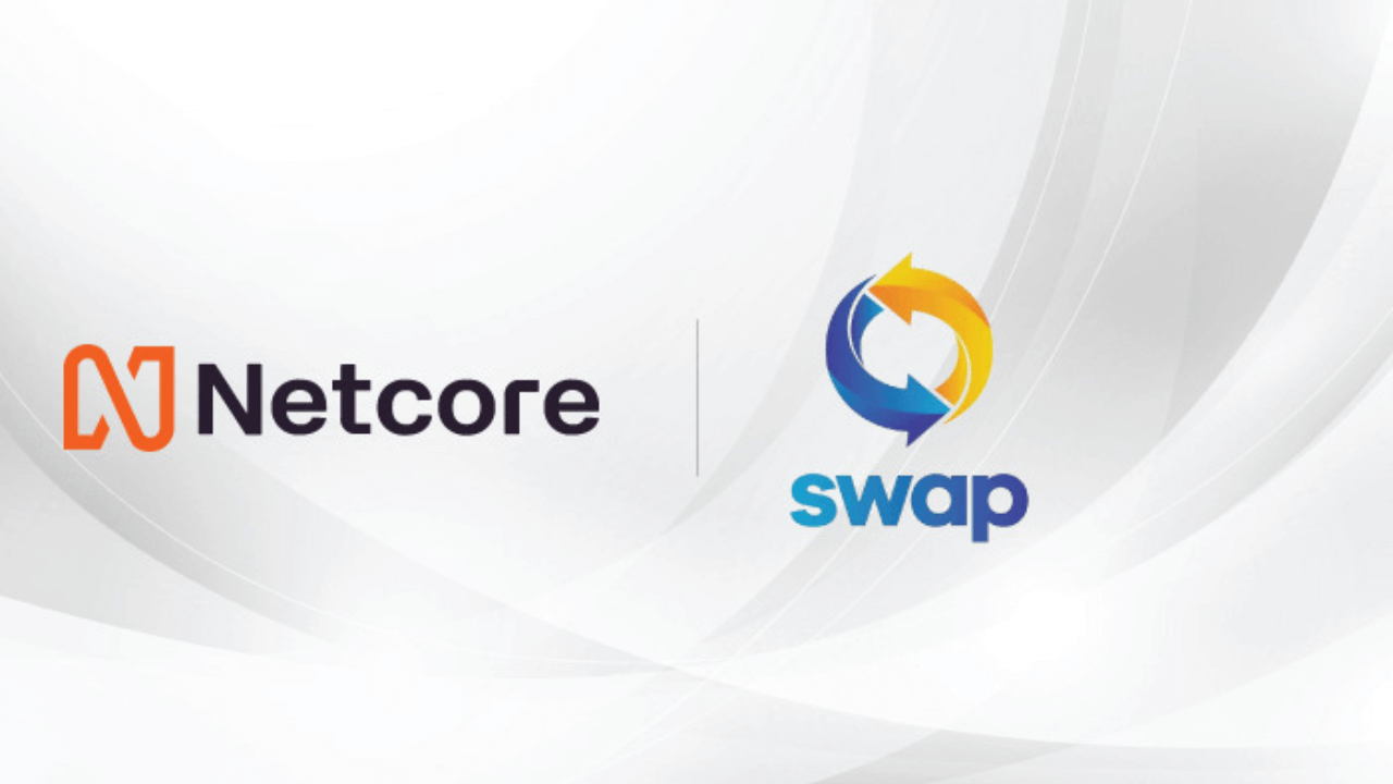 SWAP partners with Netcore Cloud to boost Bangladesh ecommerce