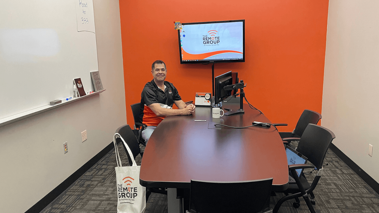 The Remote Group expands U.S. operations