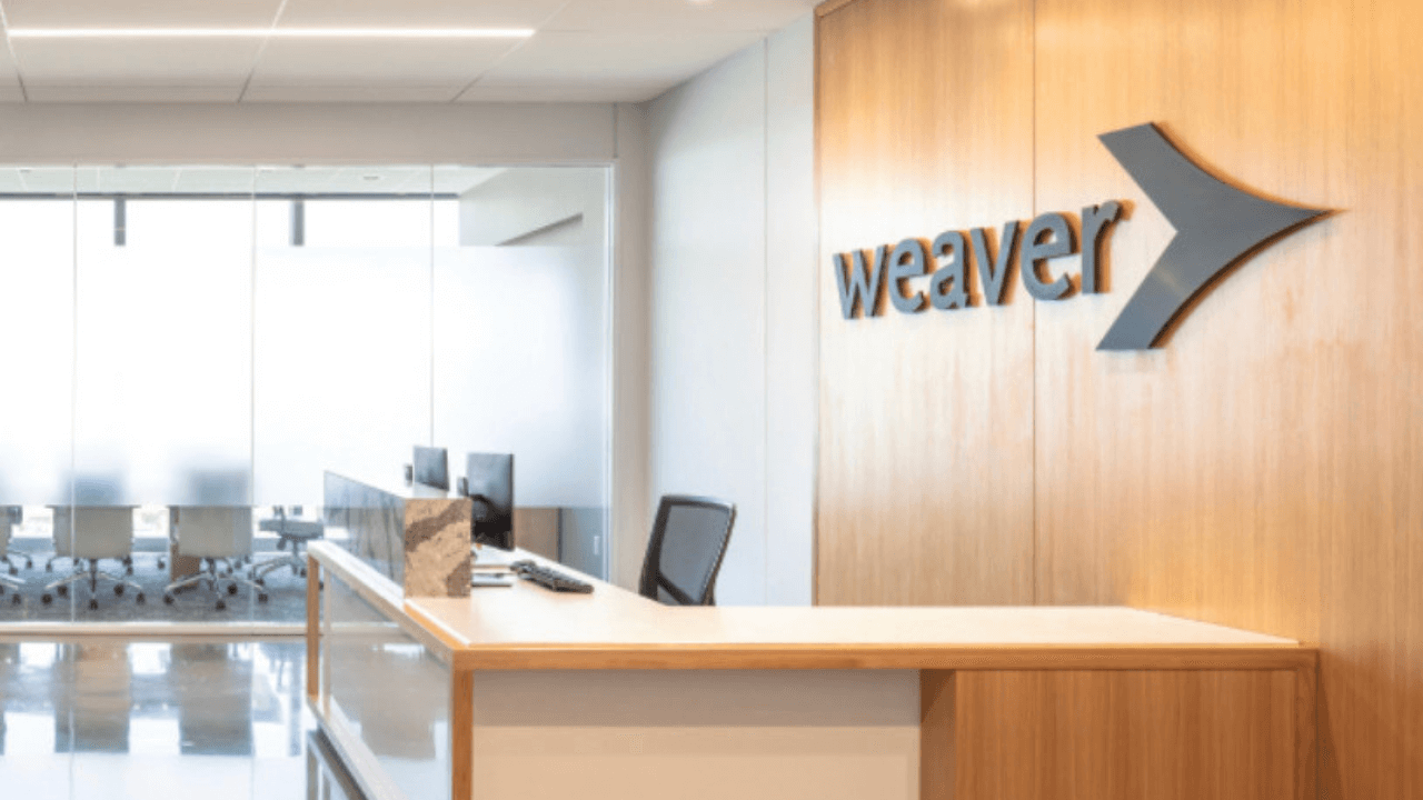 Weaver acquires HKG in largest acquisition yet