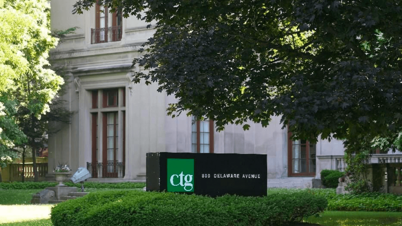 Cegeka acquires CTG