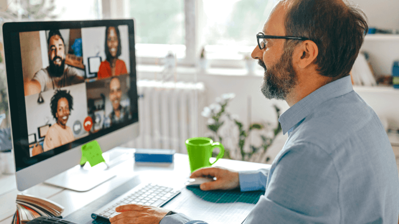 Ireland tops EU in remote work