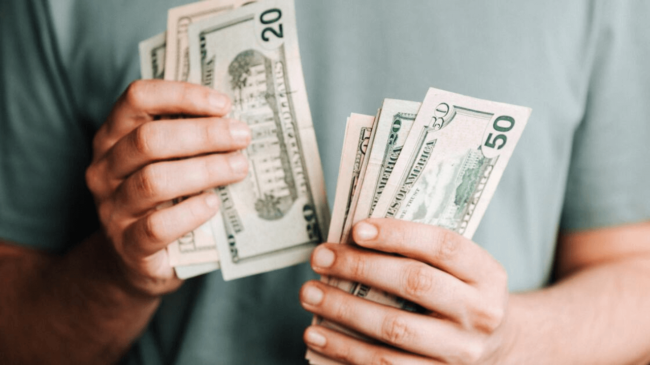 Workers open to salary cuts
