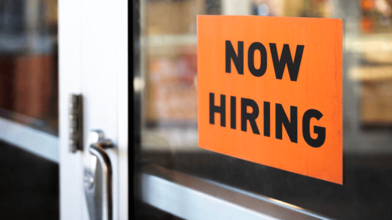Data-driven strategies to combat talent constraints