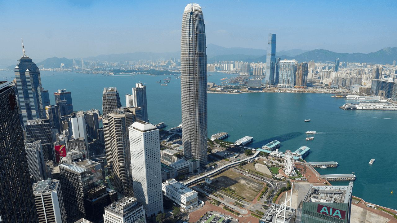 Hong Kong urged to nurture talent