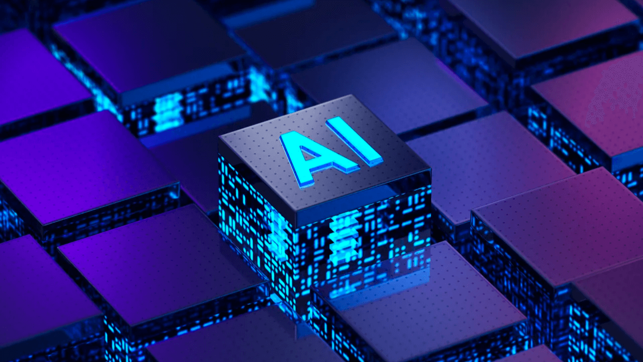 Canadian firms adopting AI 