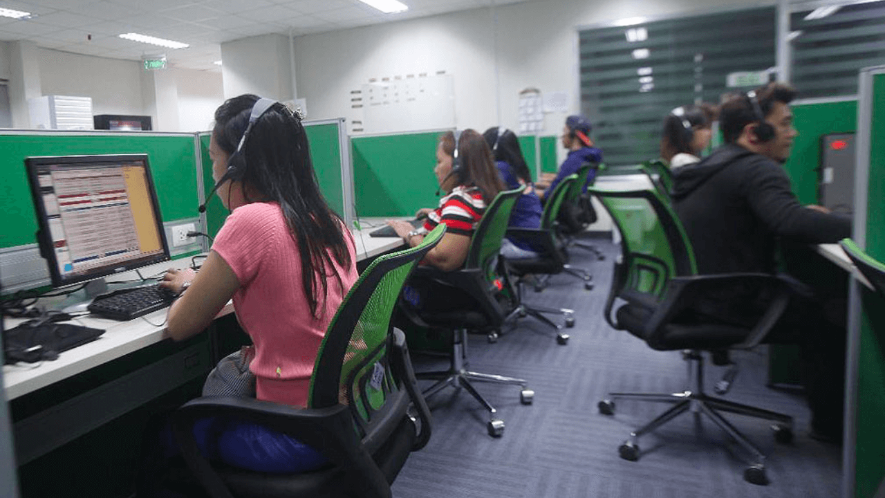 AI talent deficit threaten PH BPO
