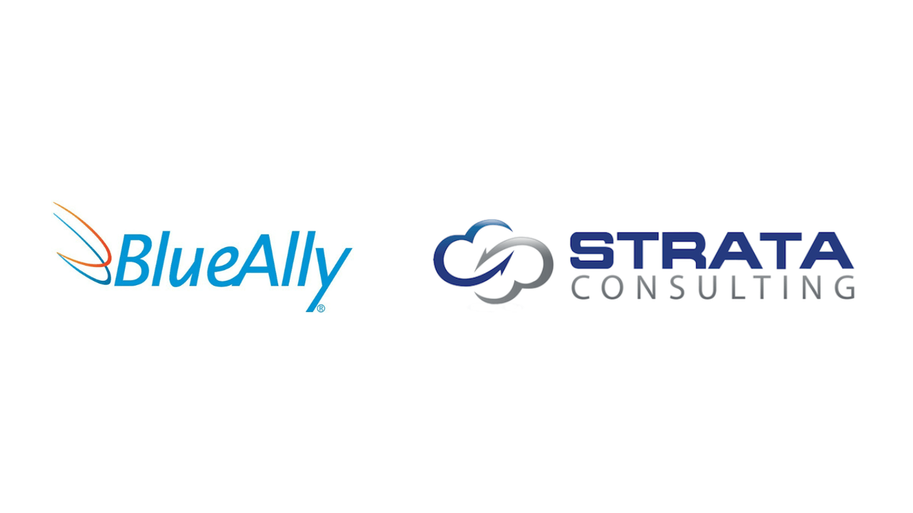 BlueAlly acquires Strata Consulting for tech expansion