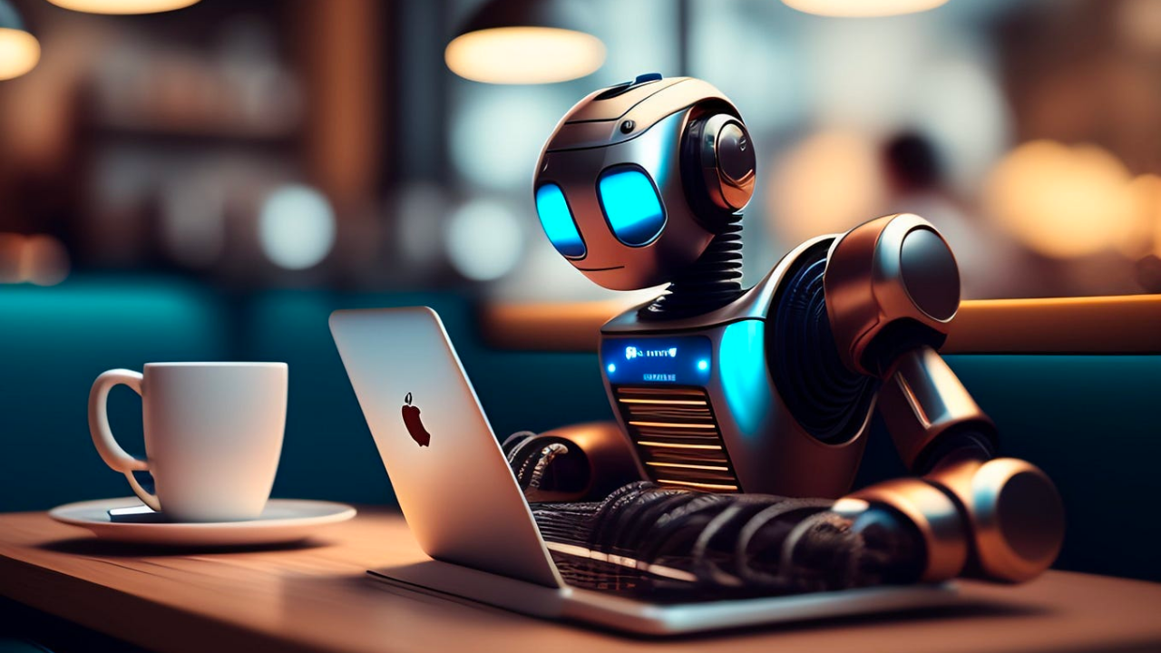 CHROs foresee AI-driven job changes