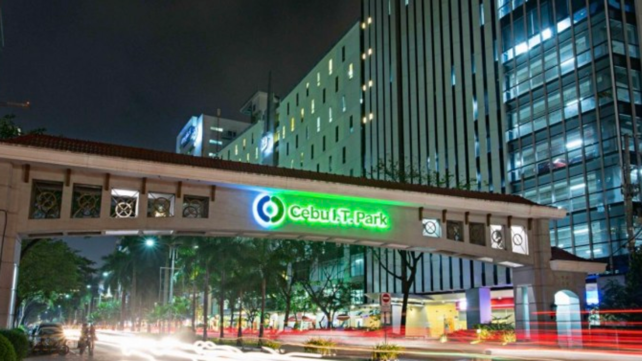 Cebu BPO office deals surge in H1