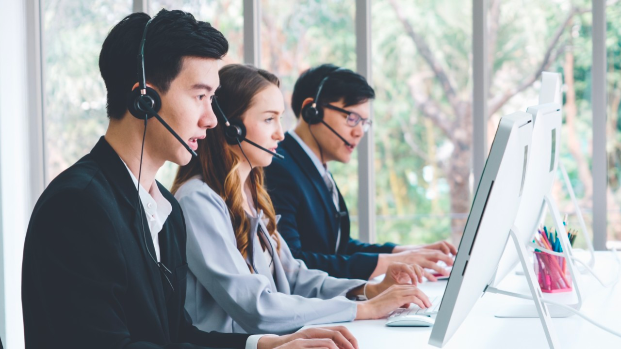Contact center software market to triple by 2028