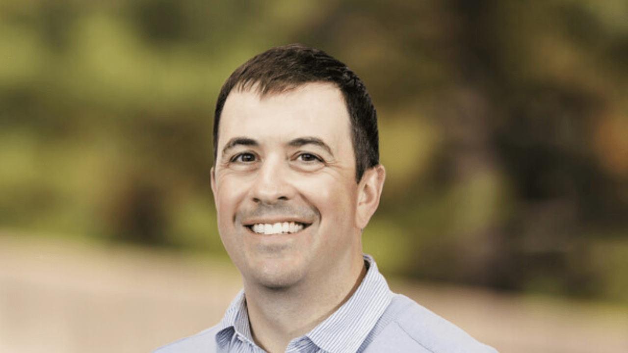 Emerson appoints Nick Piazza as Chief People Officer