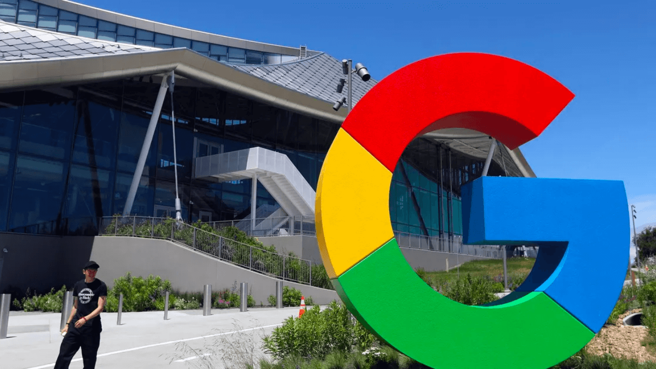 Google on-site hotel deals