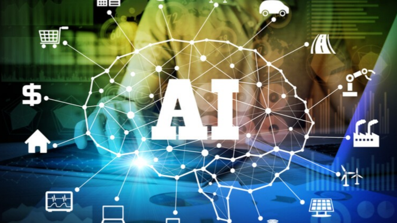 global workers need AI-driven reskilling