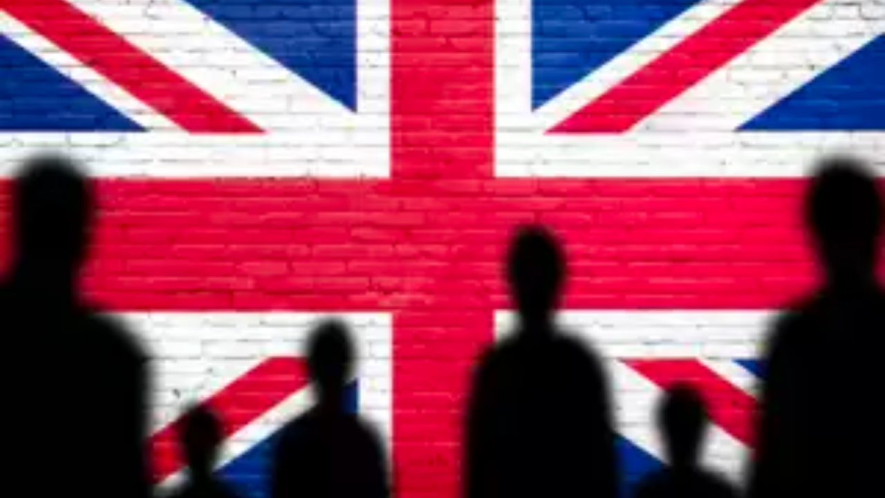 UK attracts more non-EU job seekers after Brexit