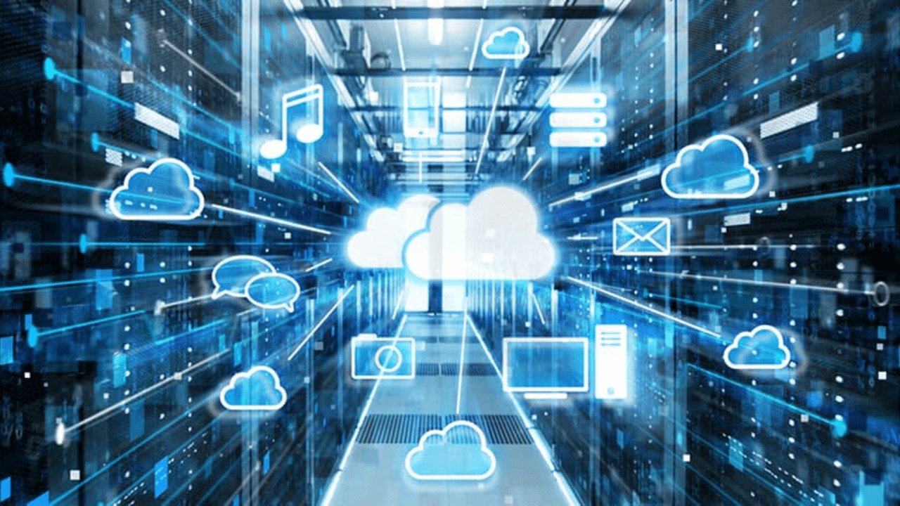 Cloud computing market 2028