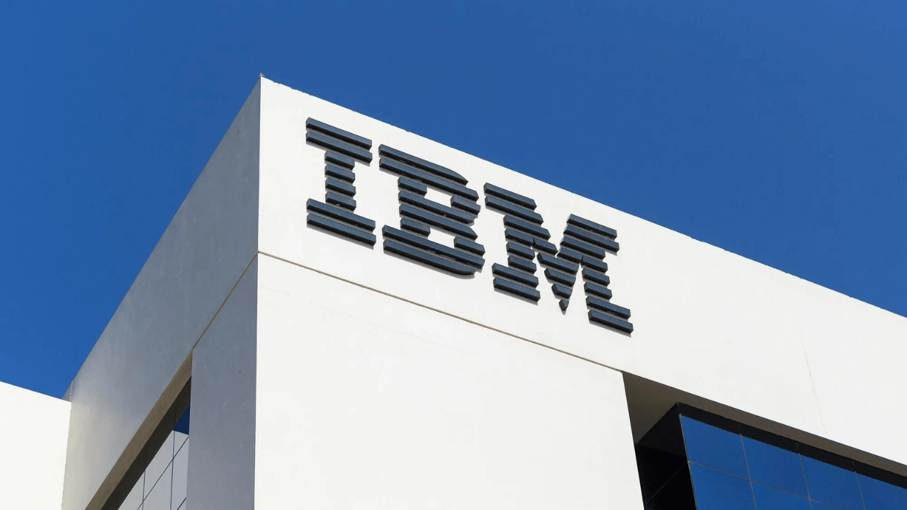 IBM, Wintershall Dea collaborate on major AI initiative