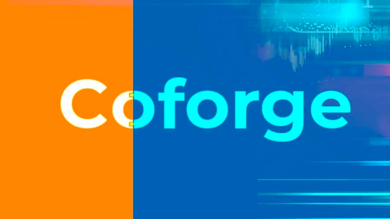 Coforge targets AI
