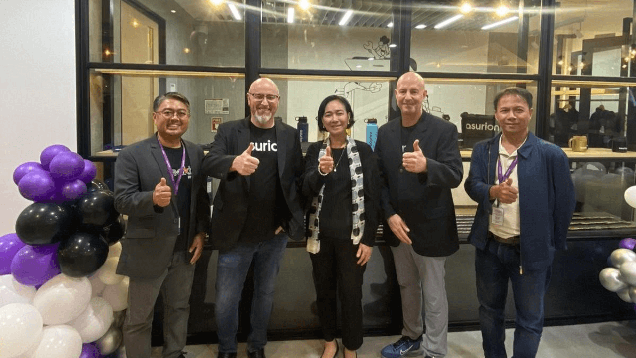 PH approves major IT-BPM project 