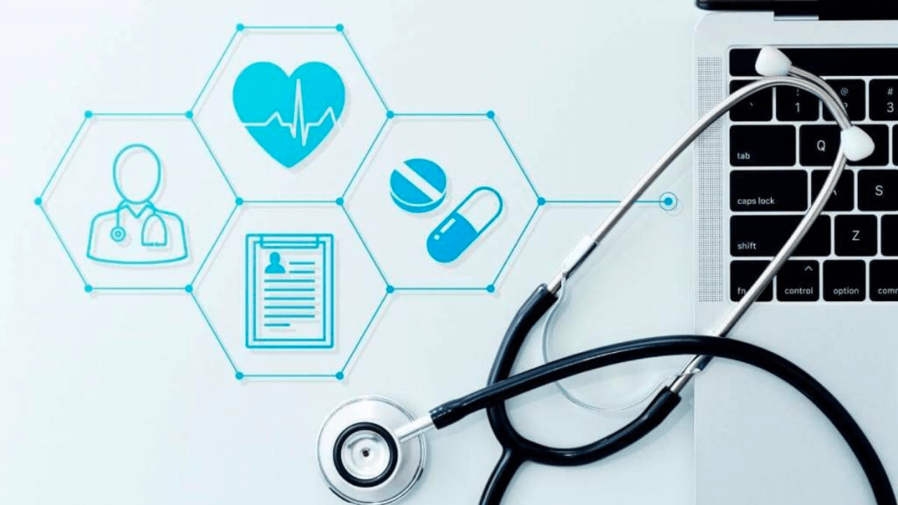 Global healthcare BPO market