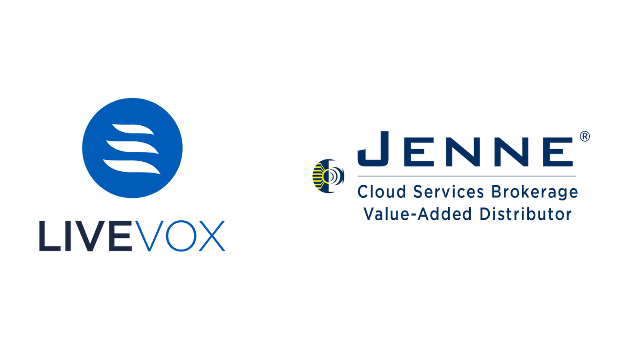 LiveVox, Jenne partner for AI-driven CCaaS expansion