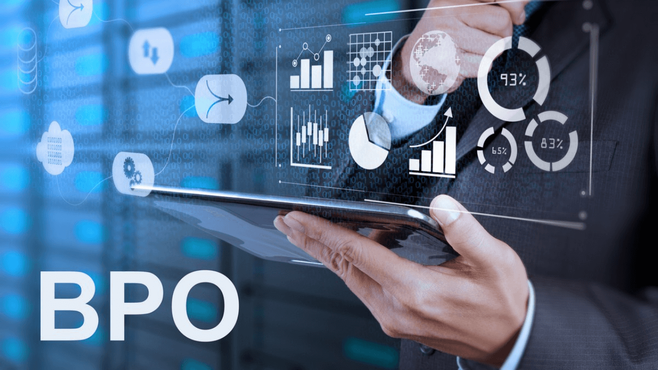 Cloud computing to boost BPO