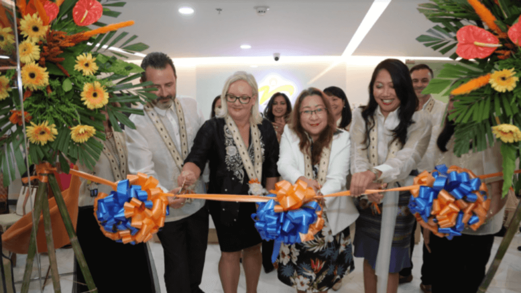 MicroSourcing opens 11th center in PH