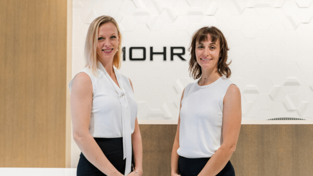 Mohr Partners expands in U.S. with new Phoenix office