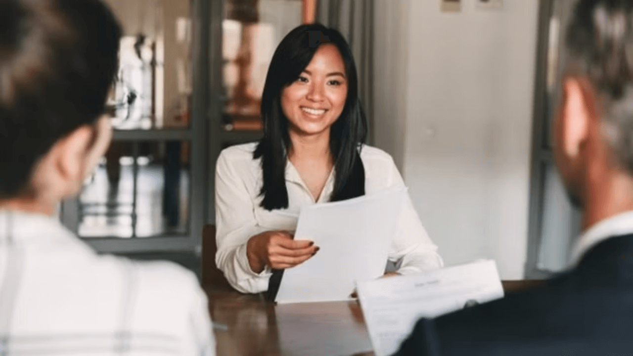 women less likely to seek pay rise