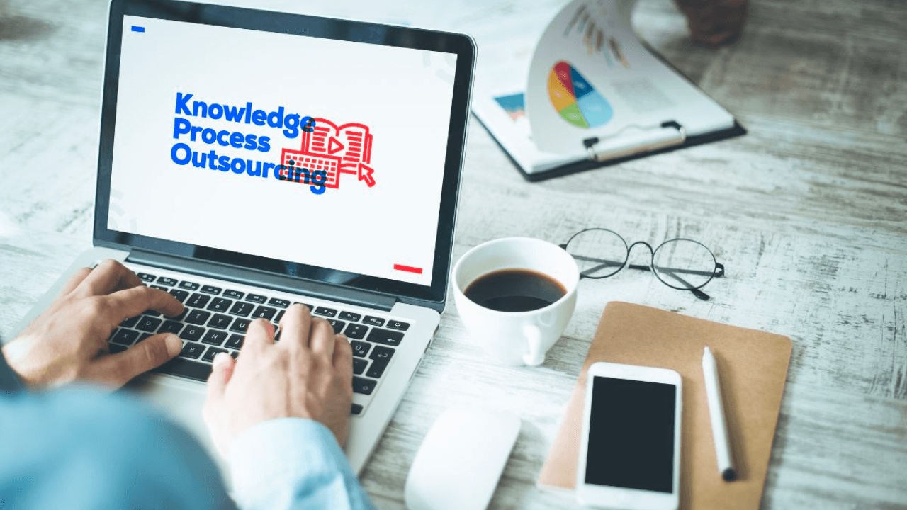 KPO market to reach 157Bn by 2028