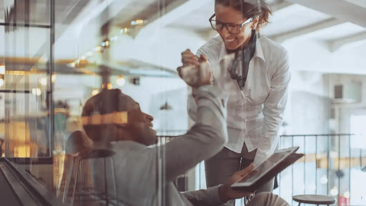 UK firms counter higher offers