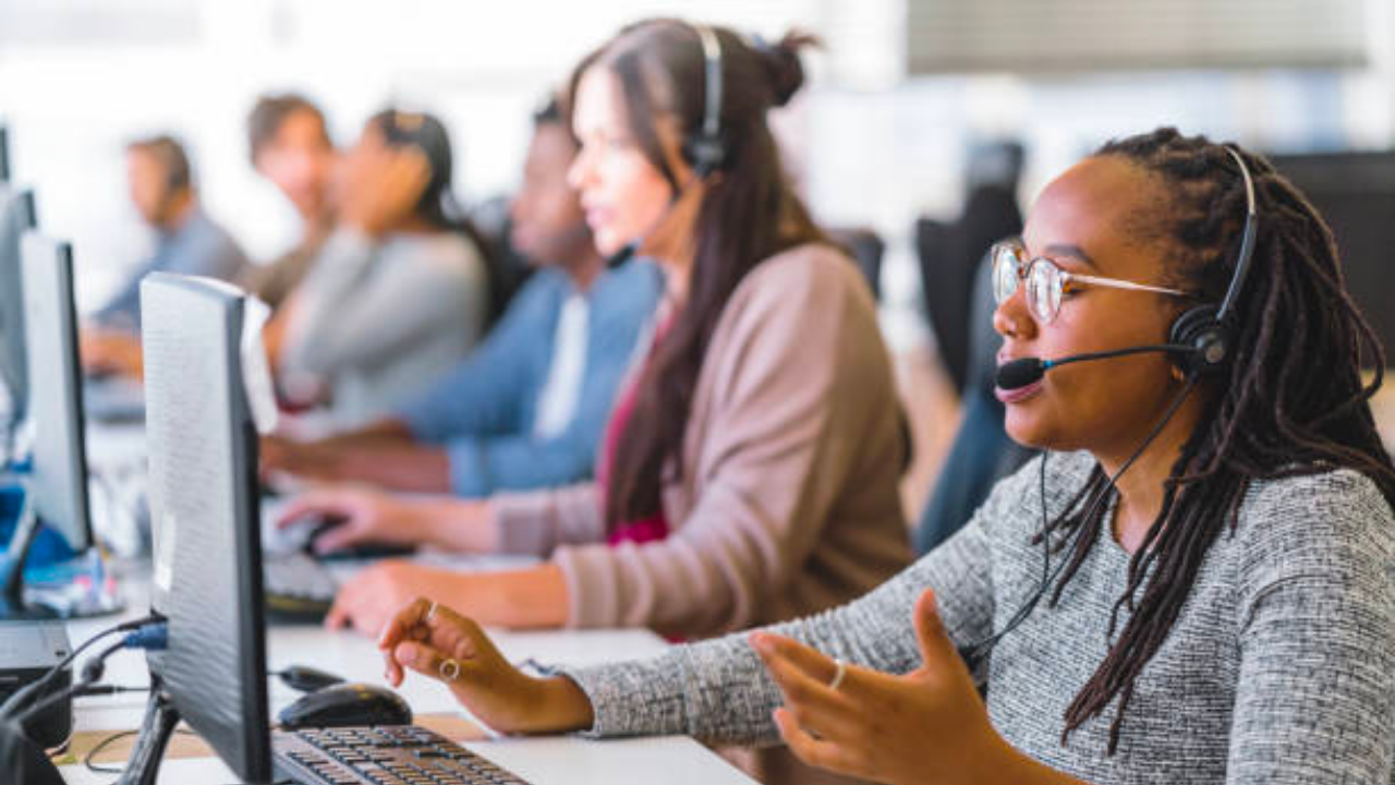 SA call centers wary of AI