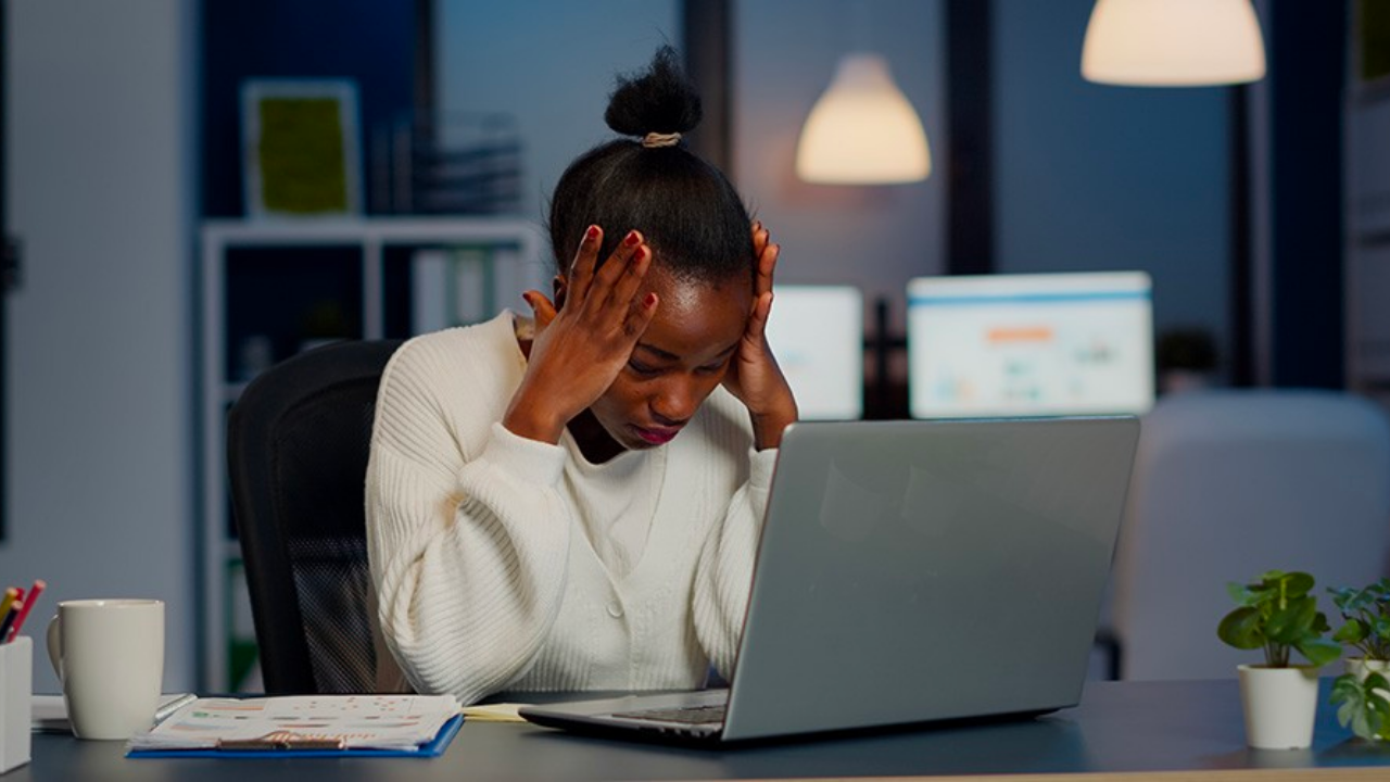 Burnout pushes 1 in 4 UK tech pros to quit