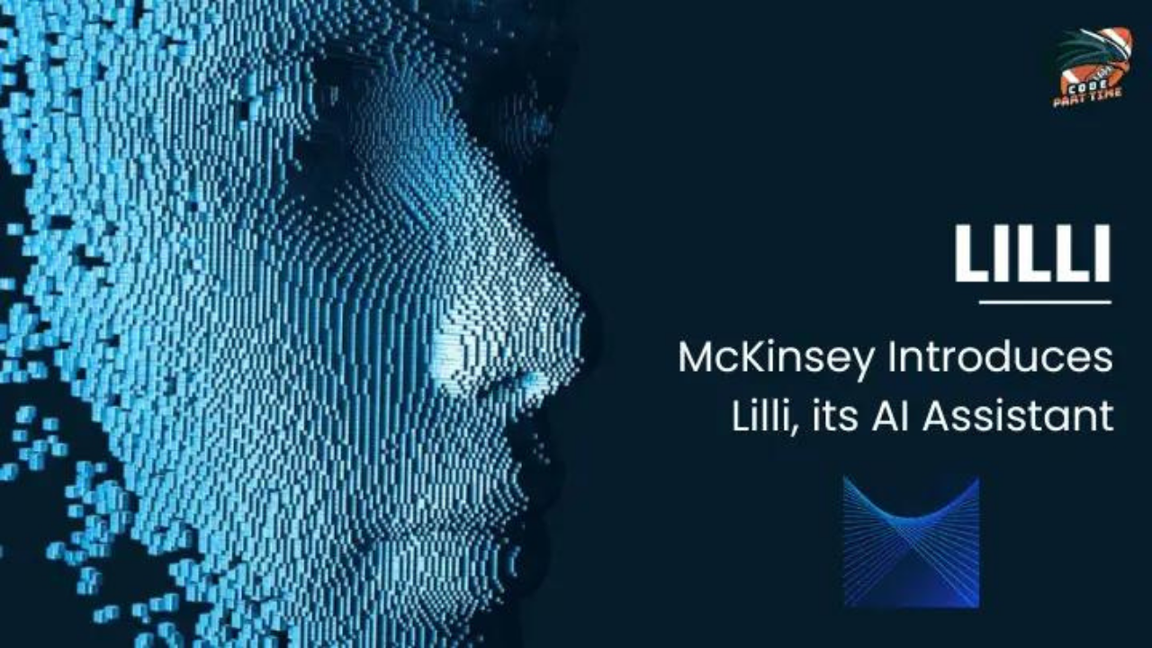 McKinsey launches AI tool Lilli