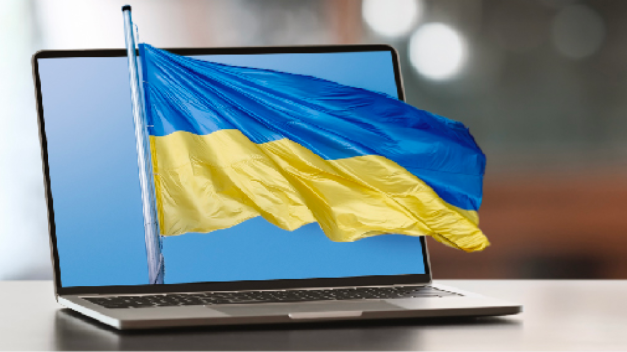 Ukraine IT outsourcing shows resilience amid war