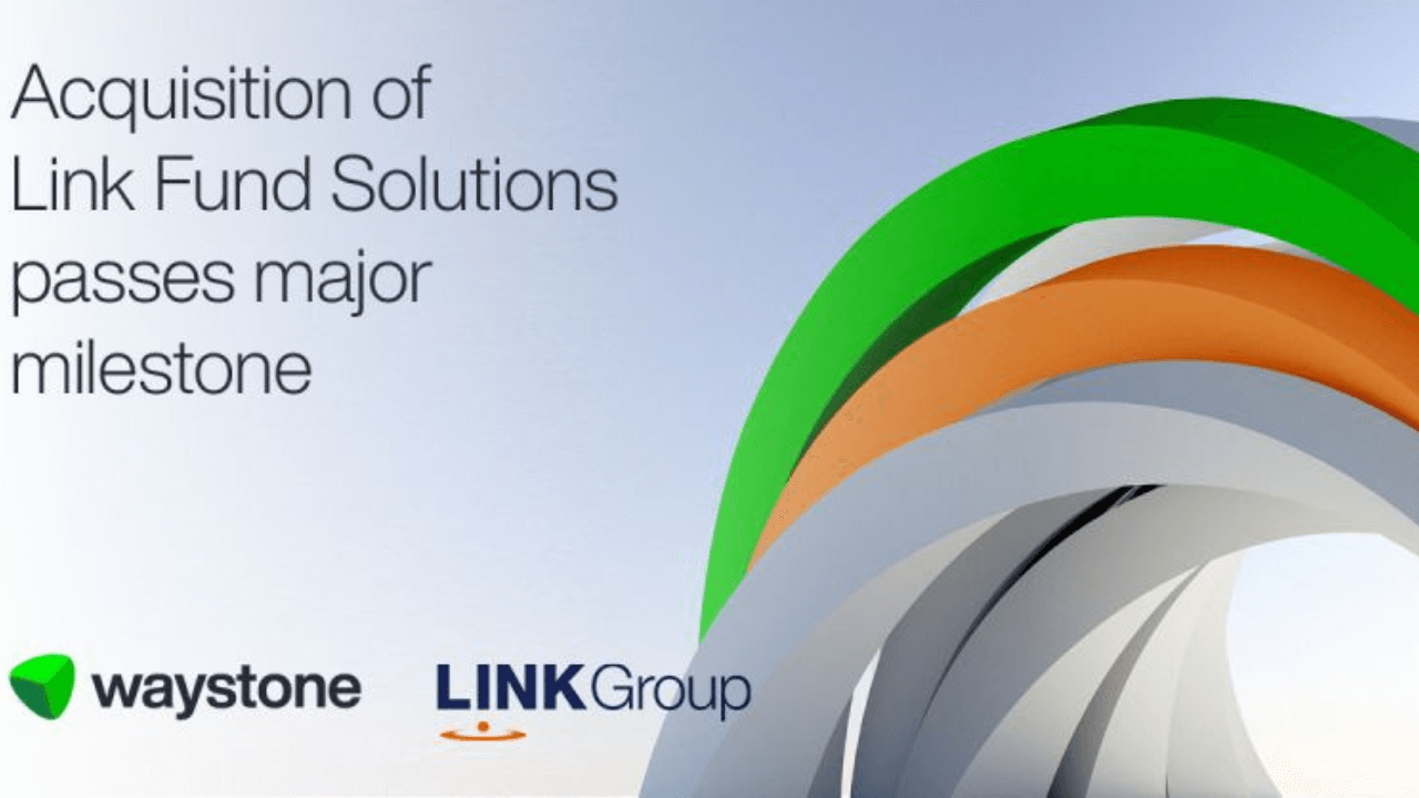 Waystone Group clears major hurdle in LFS acquisition