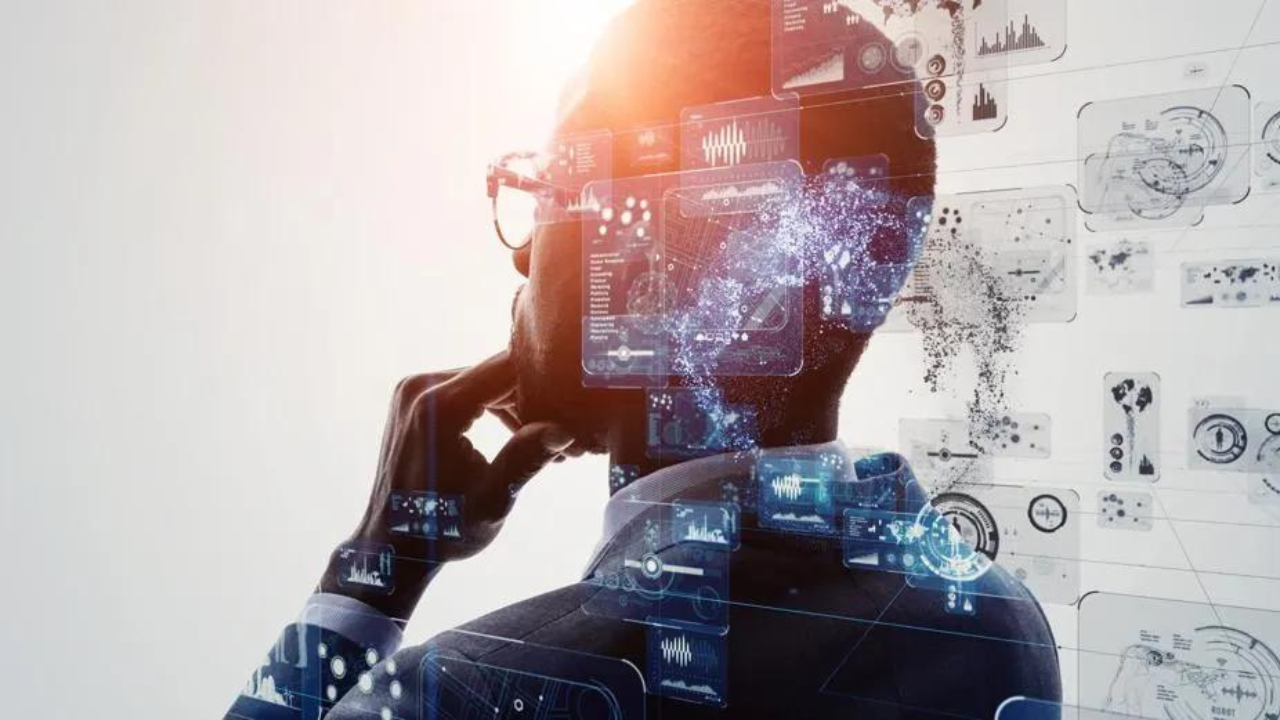 AMD emphasizes AI role in future of work